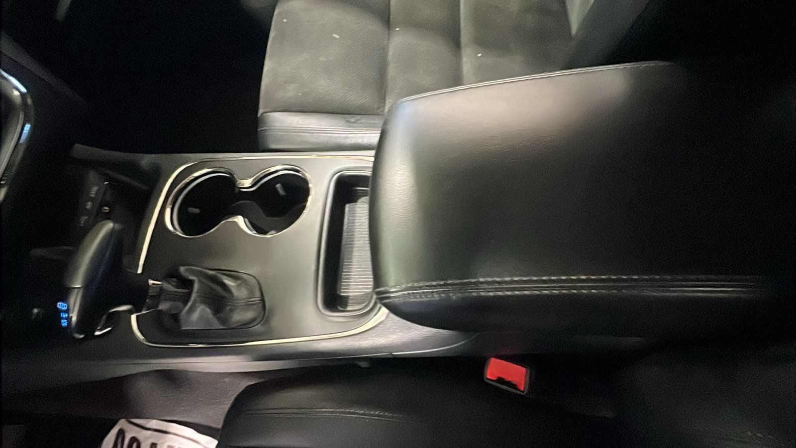 Used 2019 Dodge Durango GT AWD/4WD image 12