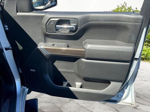 Used 2021 Chevrolet Silverado 1500 RST AWD/4WD image 23