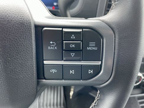 Used 2024 Ford F150 XLT image 21