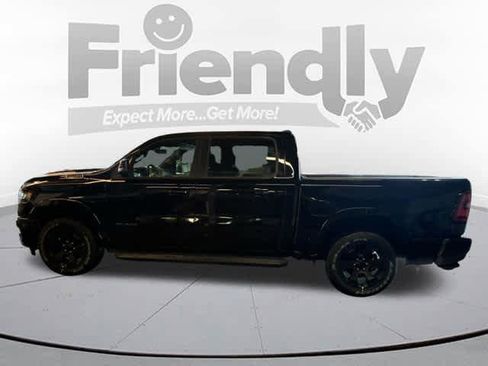 New 2026 RAM 1500 Big Horn image 8