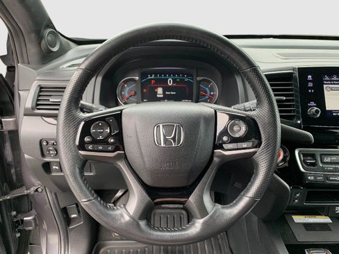 Used 2021 Honda Passport Elite image 16