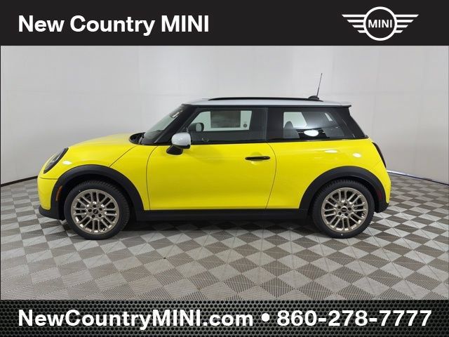 New 2026 MINI Cooper S FWD image 4