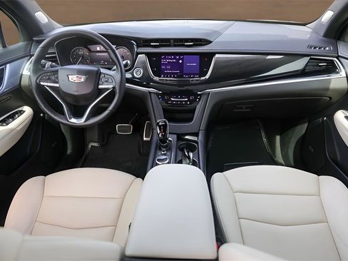Certified 2023 Cadillac XT6 Sport image 28