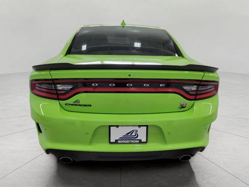 Used 2023 Dodge Charger Scat Pack image 25