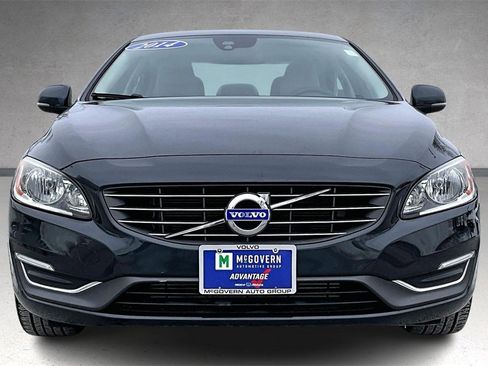 Used 2014 Volvo S60 T5 image 2
