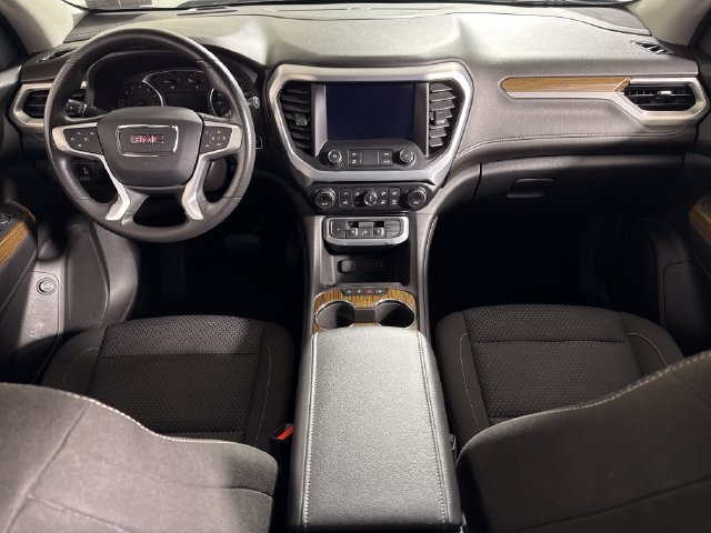 Used 2021 GMC Acadia SLE w/ Driver Convenience Package AWD/4WD image 24