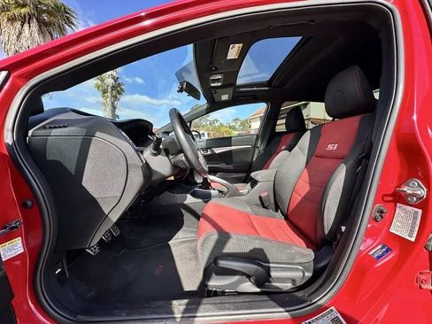 Used 2015 Honda Civic Si image 25