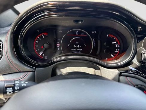 Used 2024 Dodge Durango GT AWD/4WD image 23