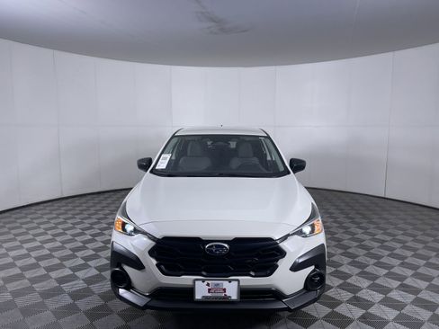 Certified 2024 Subaru Crosstrek 2.0i AWD/4WD image 27