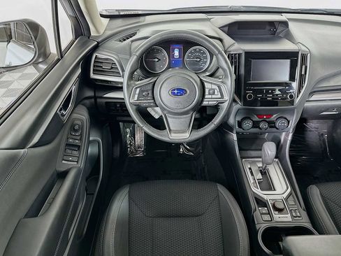 Certified 2023 Subaru Forester Premium image 20