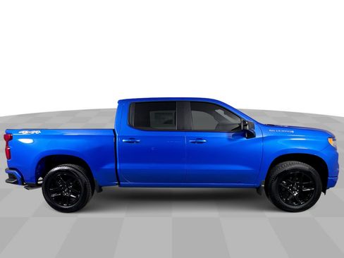 New 2026 Chevrolet Silverado 1500 RST image 44