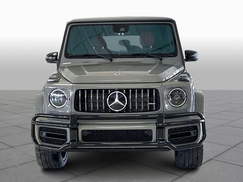 Used 2022 Mercedes-Benz G 63 AMG 4MATIC image 4