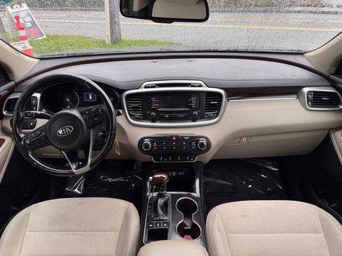 Used 2016 Kia Sorento LX w/ LX Convenience Package image 20