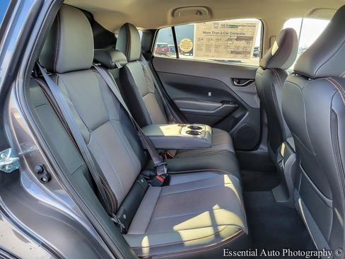 New 2026 Subaru Crosstrek 2.5i Limited image 24