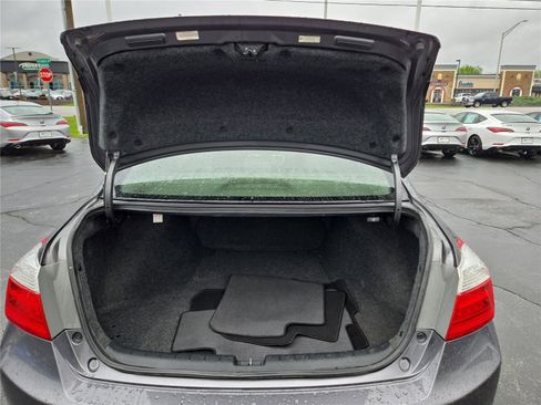 Used 2013 Honda Accord EX-L image 27