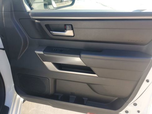 Used 2025 Toyota Tundra SR5 w/ SR5 Convenience Package image 34