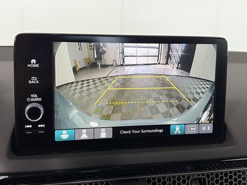 Used 2022 Honda Civic Sport Touring image 22