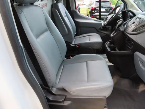 Used 2018 Ford Transit 250 148 Medium Roof RWD image 20