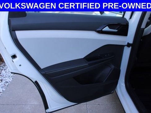 Used 2025 Volkswagen Taos S image 23