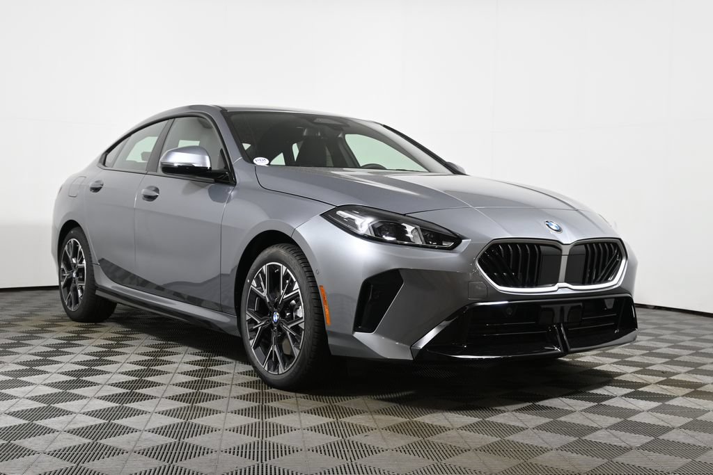 Used 2026 BMW 228i xDrive AWD/4WD image 9