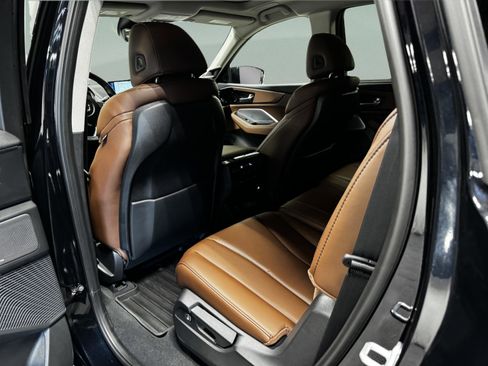 Certified 2026 Acura MDX w/Technology Package image 24