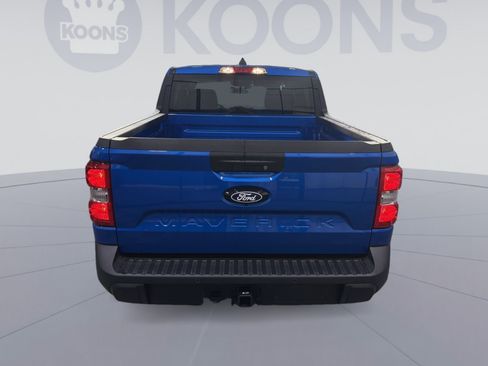 New 2026 Ford Maverick XLT w/ Equipment Group 301A AWD/4WD image 5
