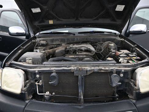 Used 2003 Toyota Tundra SR5 w/ SR5 Extra Value Pkg RWD image 19