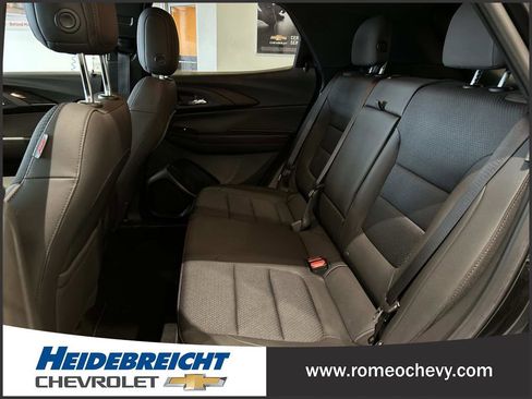 Used 2022 Chevrolet TrailBlazer RS image 13