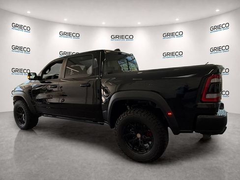 Used 2022 RAM 1500 TRX w/ TRX Level 2 Equipment Group AWD/4WD image 5