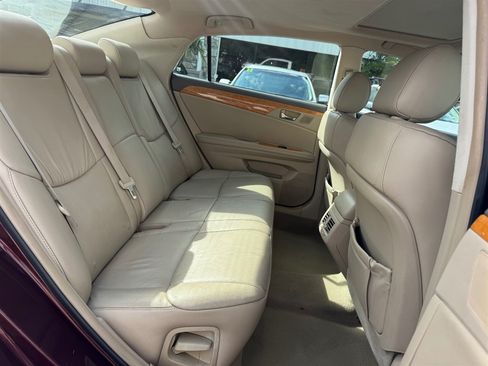 Used 2007 Toyota Avalon FWD image 16