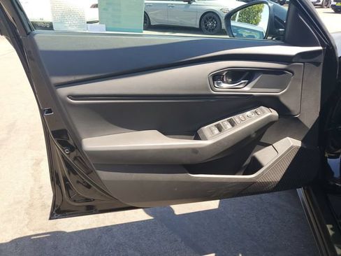 Certified 2023 Honda Accord EX image 18