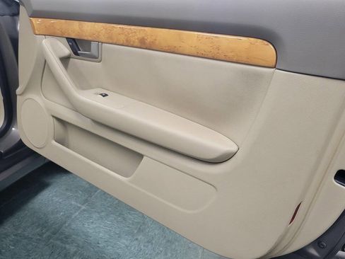 Used 2008 Audi A4 2.0T image 26