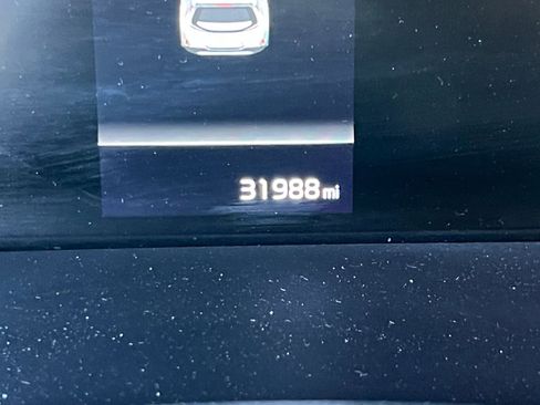 Used 2025 Kia Soul LX w/ LX Technology Package image 35