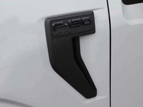 Used 2023 Ford F150 XL w/ STX Appearance Package image 46