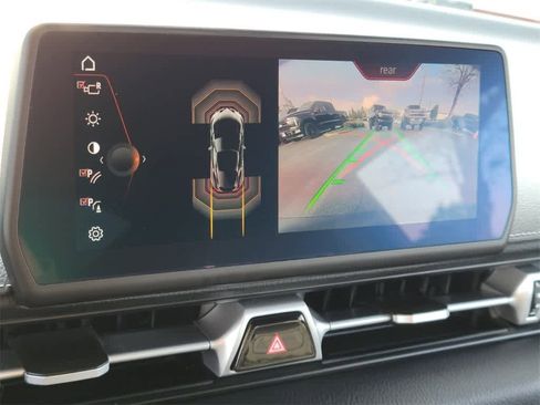 Used 2024 Toyota Supra Premium w/ Driver Assist Package image 24