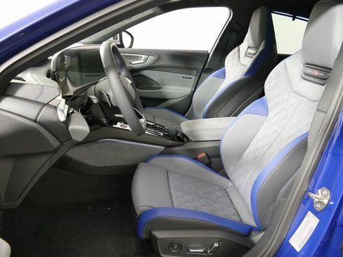 New 2025 Audi S5 Prestige image 14