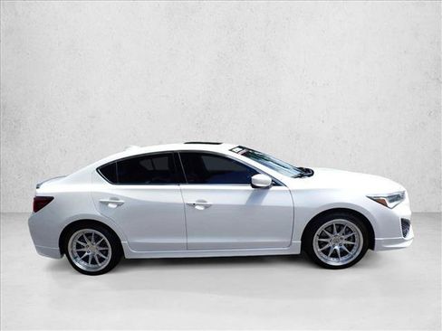 Used 2022 Acura ILX FWD image 5