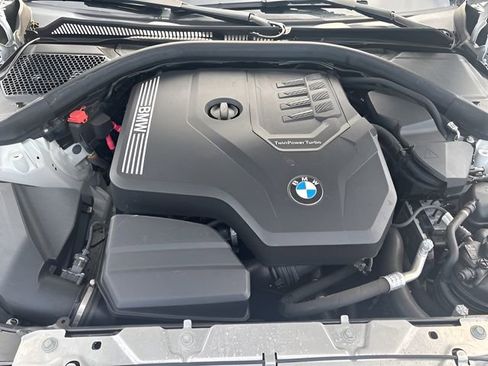 Used 2023 BMW 330i xDrive Sedan w/ Driving Assistance Package AWD/4WD image 10