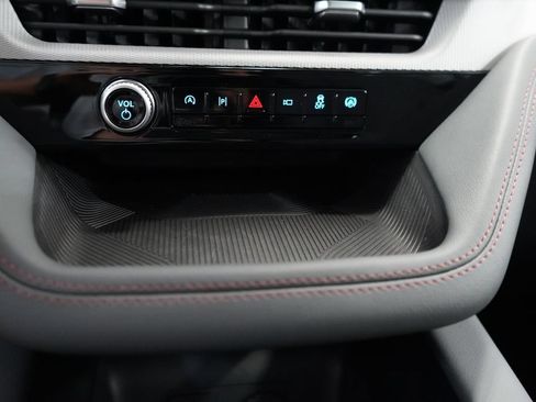 New 2026 Ford Explorer Active RWD image 39