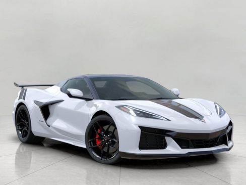 Used 2027 Chevrolet Corvette Z06 RWD image 7