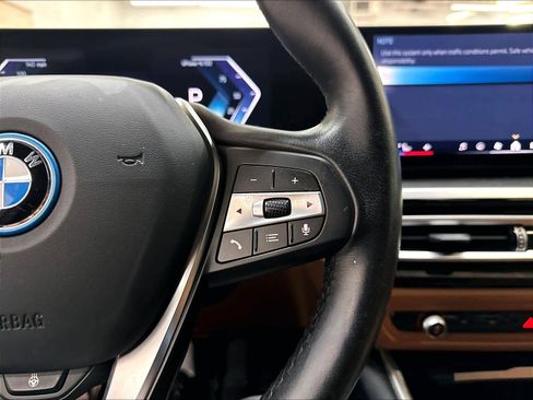 Used 2024 BMW i4 eDrive35 w/ Premium Package RWD image 21