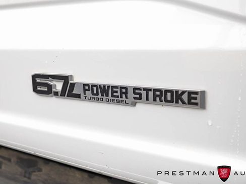 Used 2024 Ford F250 Lariat w/ FX4 Off-Road Package image 4