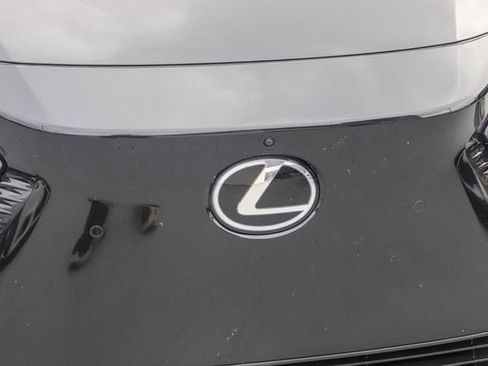 Used 2023 Lexus RZ 450e Premium w/ Cold Area Package AWD/4WD image 13
