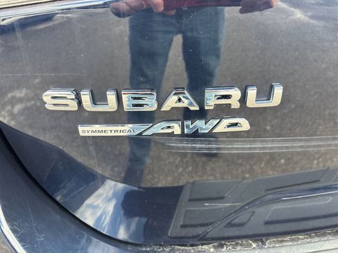 Used 2020 Subaru Forester Sport image 15