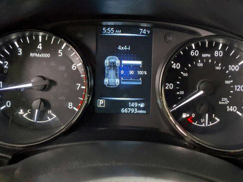 Used 2017 Nissan Rogue S w/ S Appearance Package image 17