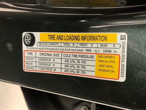 Used 2020 Chevrolet Blazer LT w/ Sound & Technology Package image 14