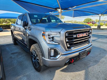 Used 2022 GMC Sierra 1500 AT4 w/ AT4 Preferred Package