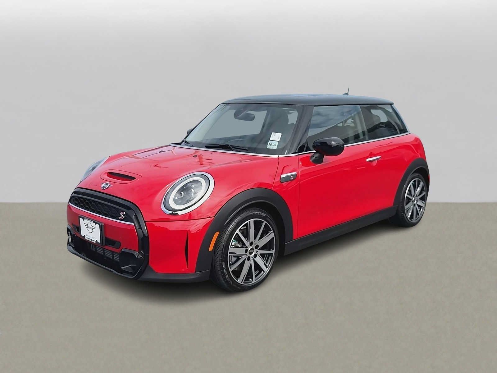 Used 2024 MINI Cooper S FWD image 4