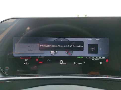 New 2026 Audi Q3 quattro 2.0T AWD/4WD image 20