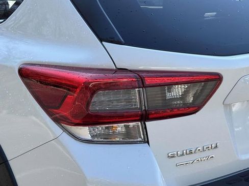 Used 2023 Subaru Crosstrek 2.5i Limited w/ Moonroof Package image 9